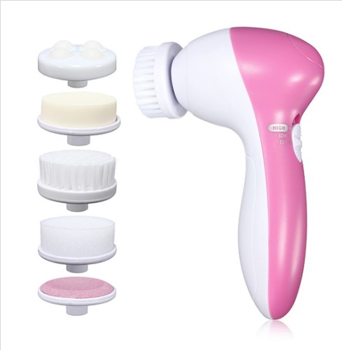 Face Massager Machine